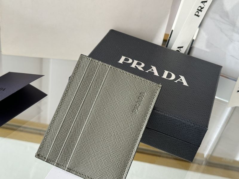 Prada Wallets